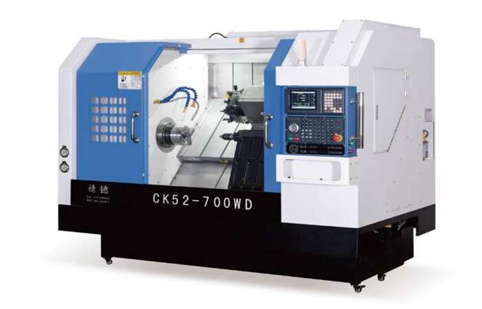 迁安市回收CNC